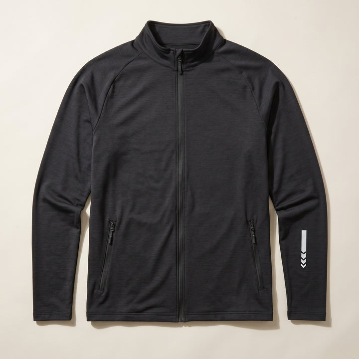 Mason Lightweight Compression Jacket