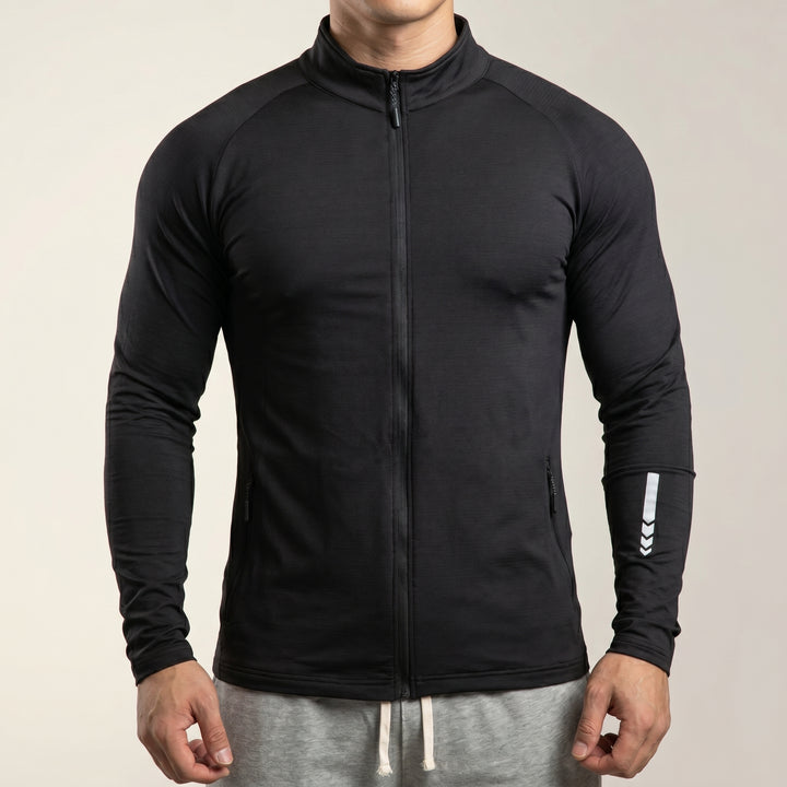 Mason Lightweight Compression Jacket
