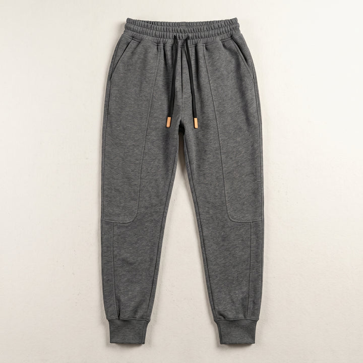 Damon Tapered Training Jogger Pants