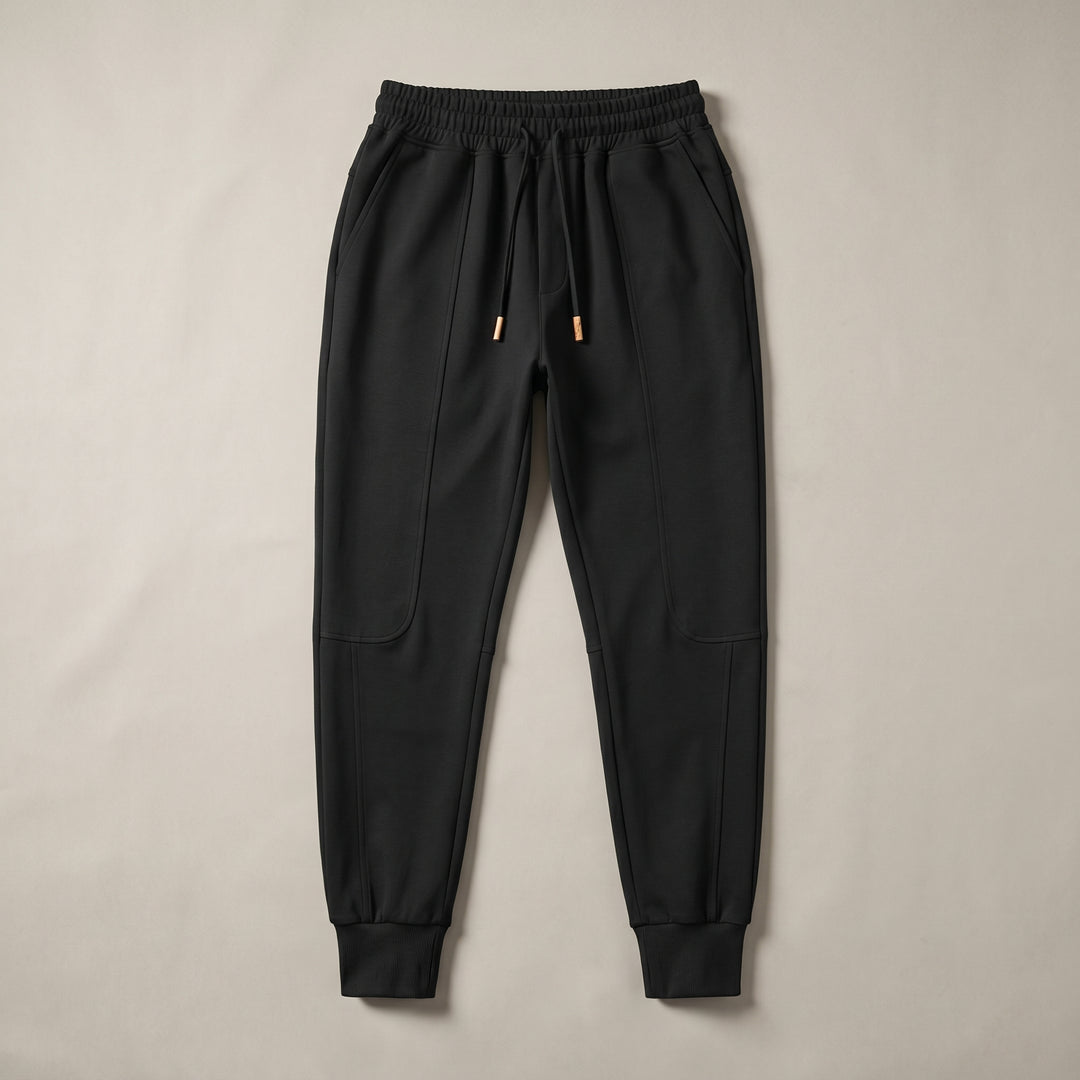 Damon Tapered Training Jogger Pants