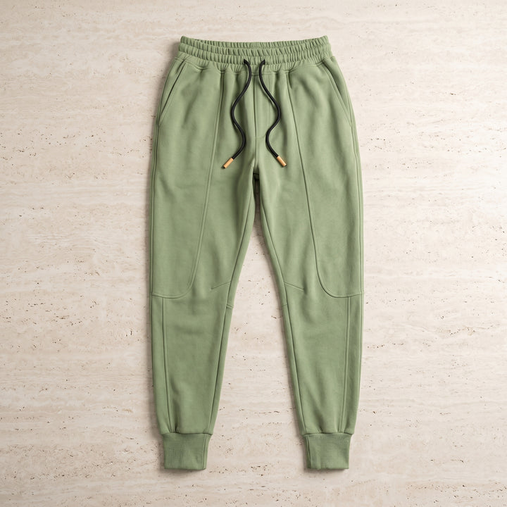 Damon Tapered Training Jogger Pants