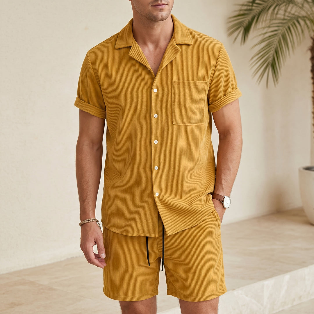 Callum Resort Set