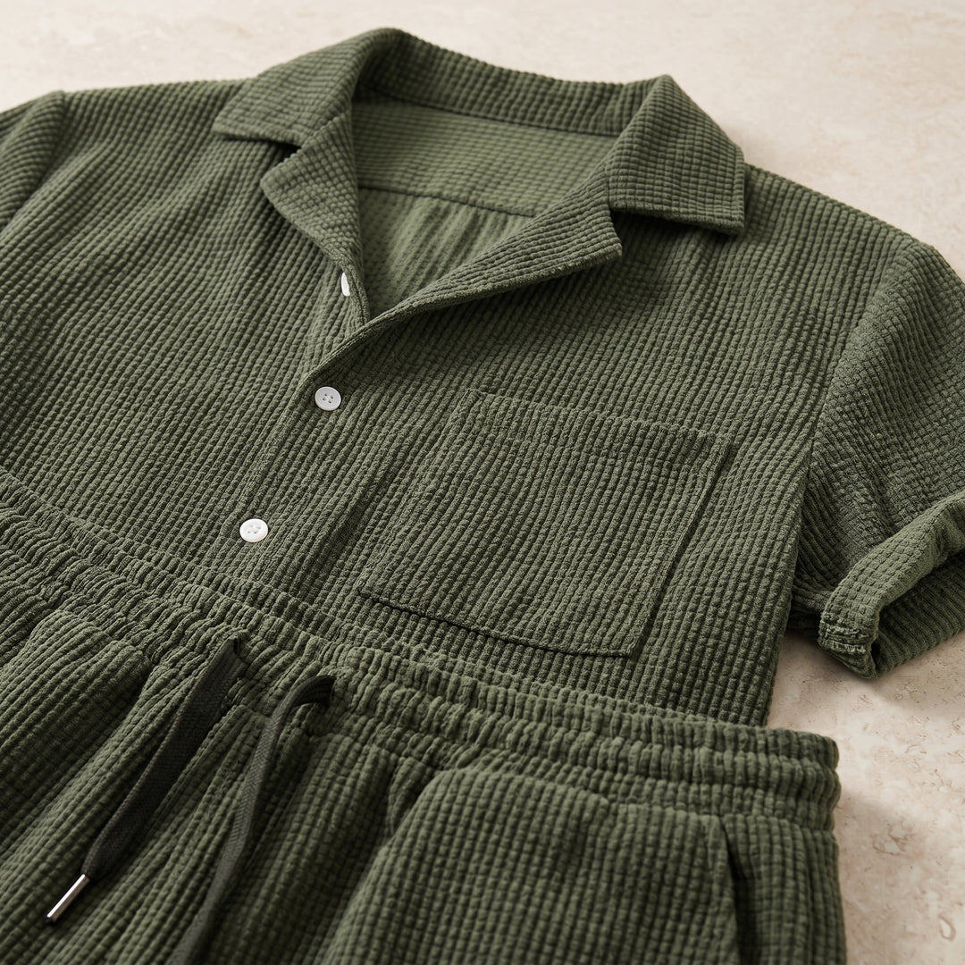 Callum Resort Set