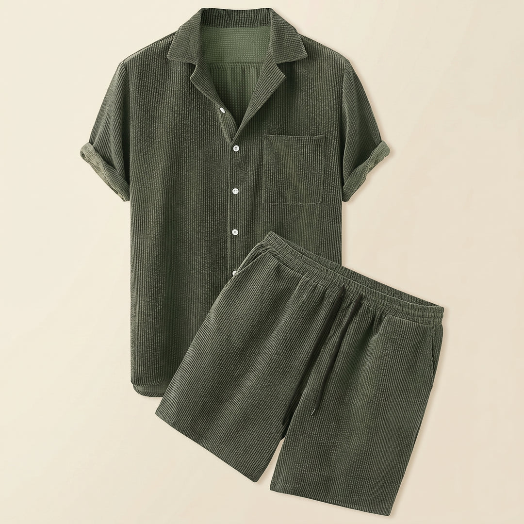 Callum Resort Set