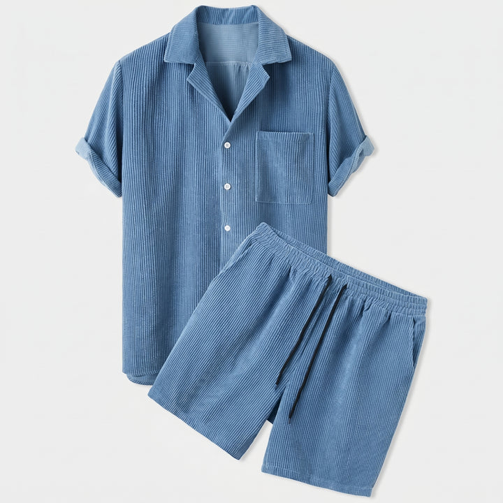 Callum Resort Set