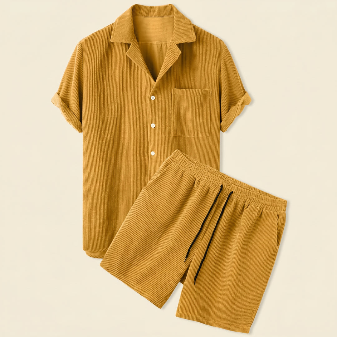 Callum Resort Set