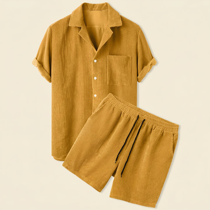 Callum Resort Set