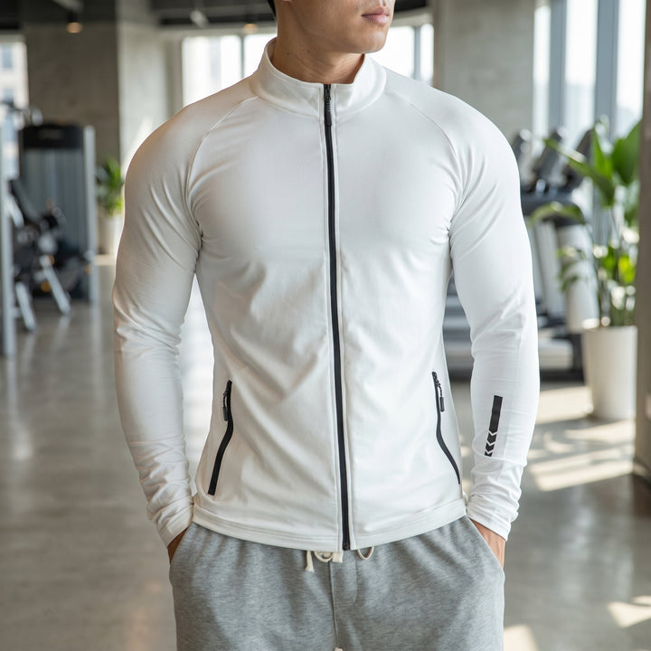 Mason Lightweight Compression Jacket