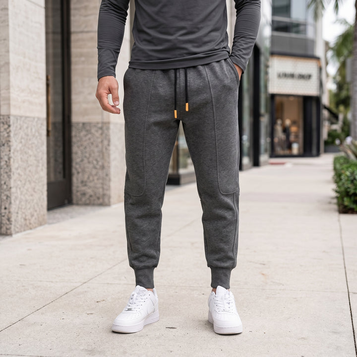Damon Tapered Training Jogger Pants