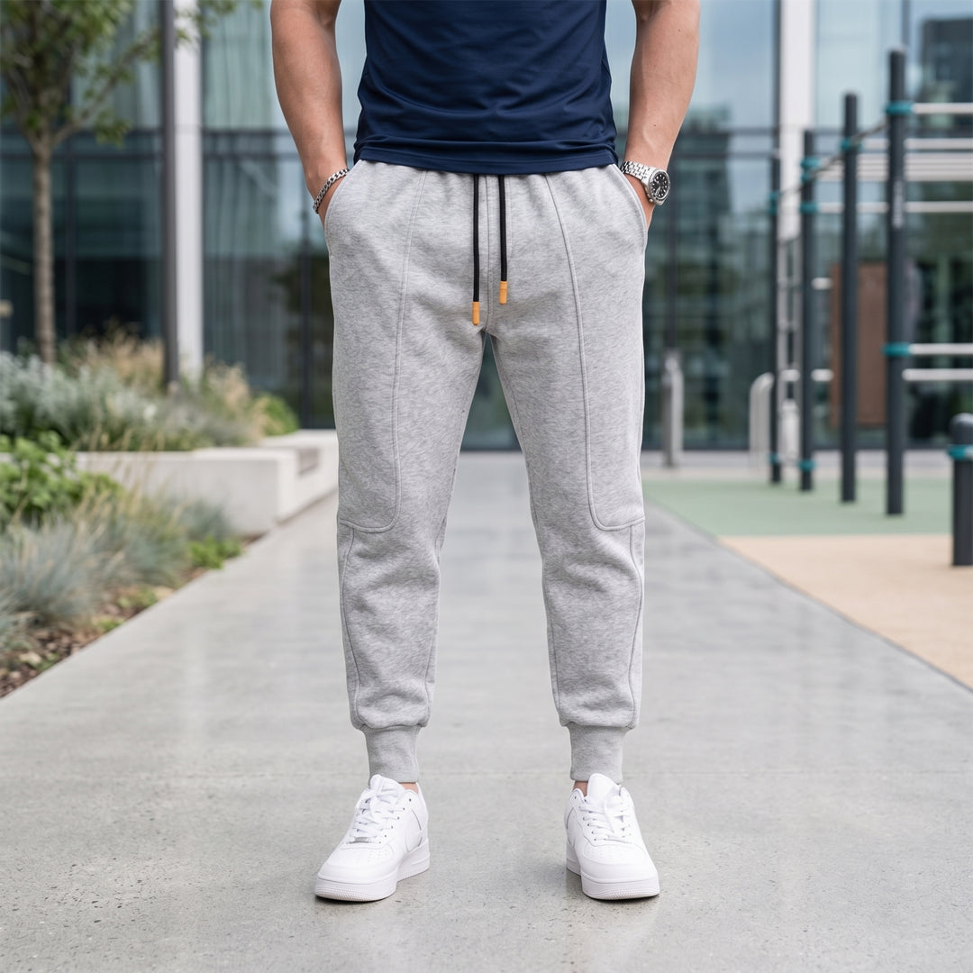 Damon Tapered Training Jogger Pants