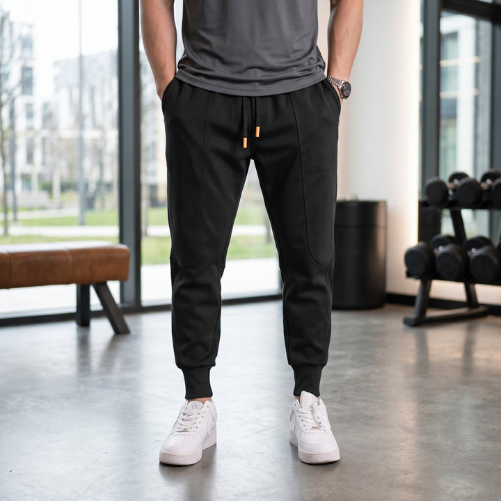 Damon Tapered Training Jogger Pants