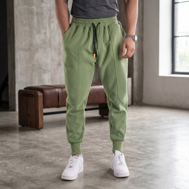 Damon Tapered Training Jogger Pants