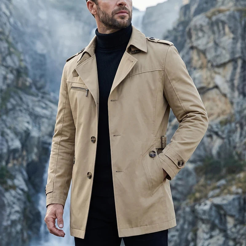 Daniel | Men&