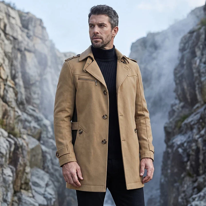 Daniel | Men&