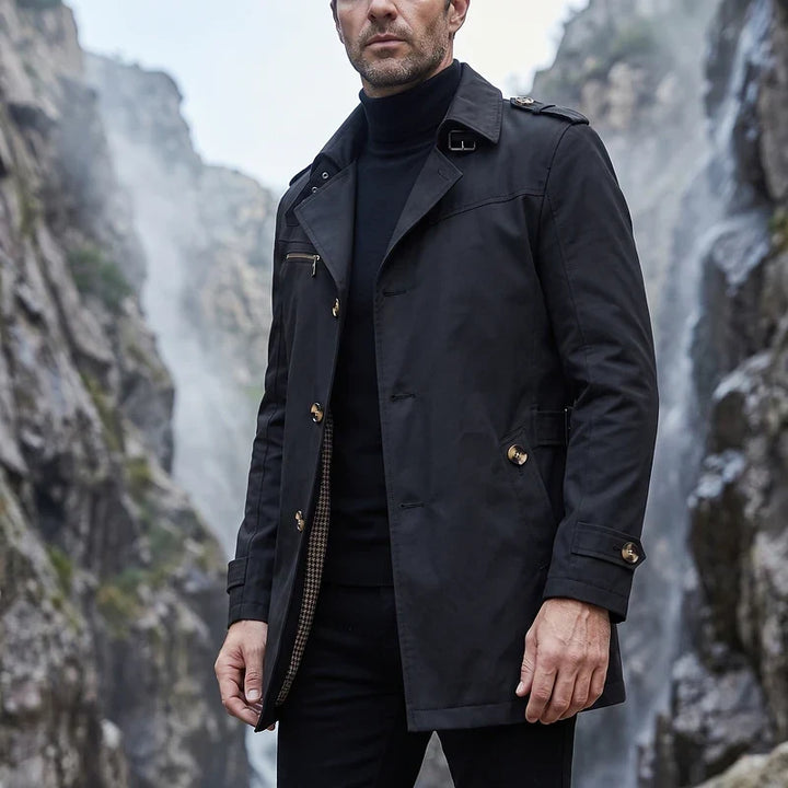 Daniel | Men&