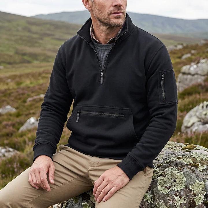 Evan | Men&