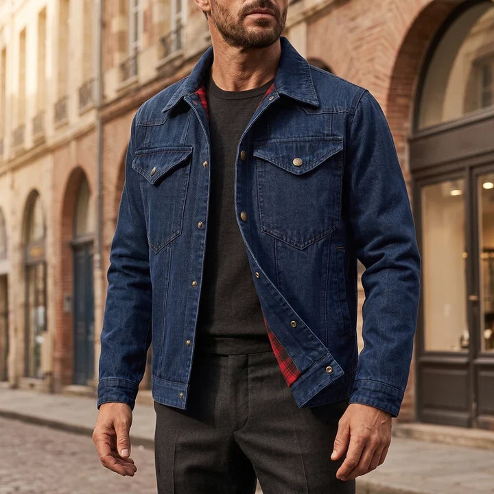 Elliot | Men&