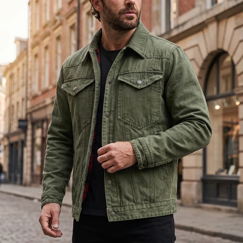 Elliot | Men&