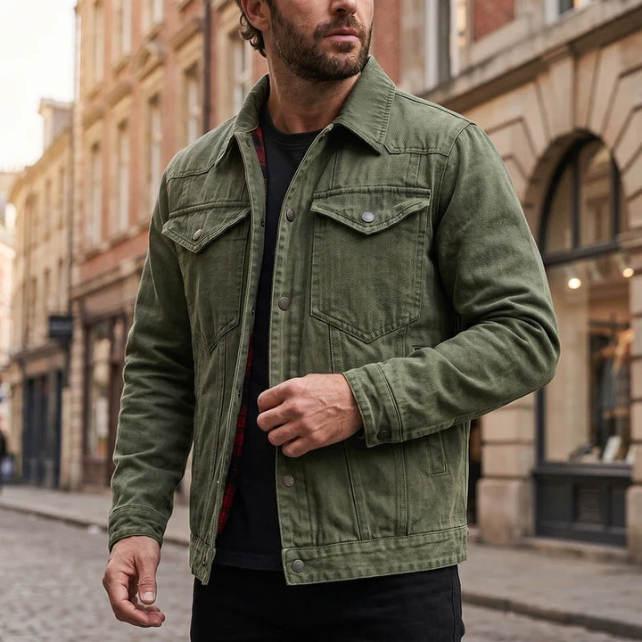 Elliot | Men&