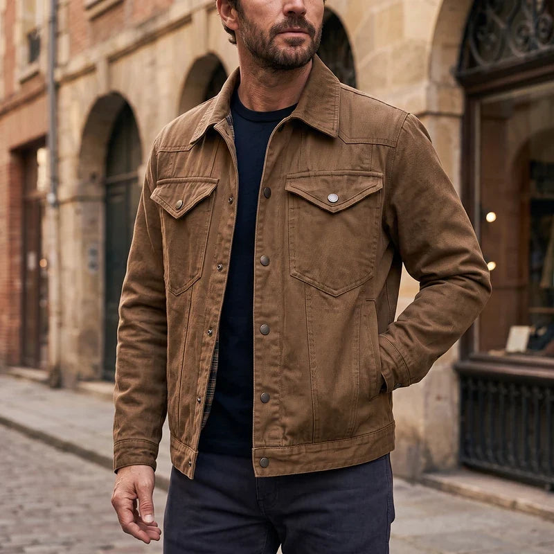 Elliot | Men&