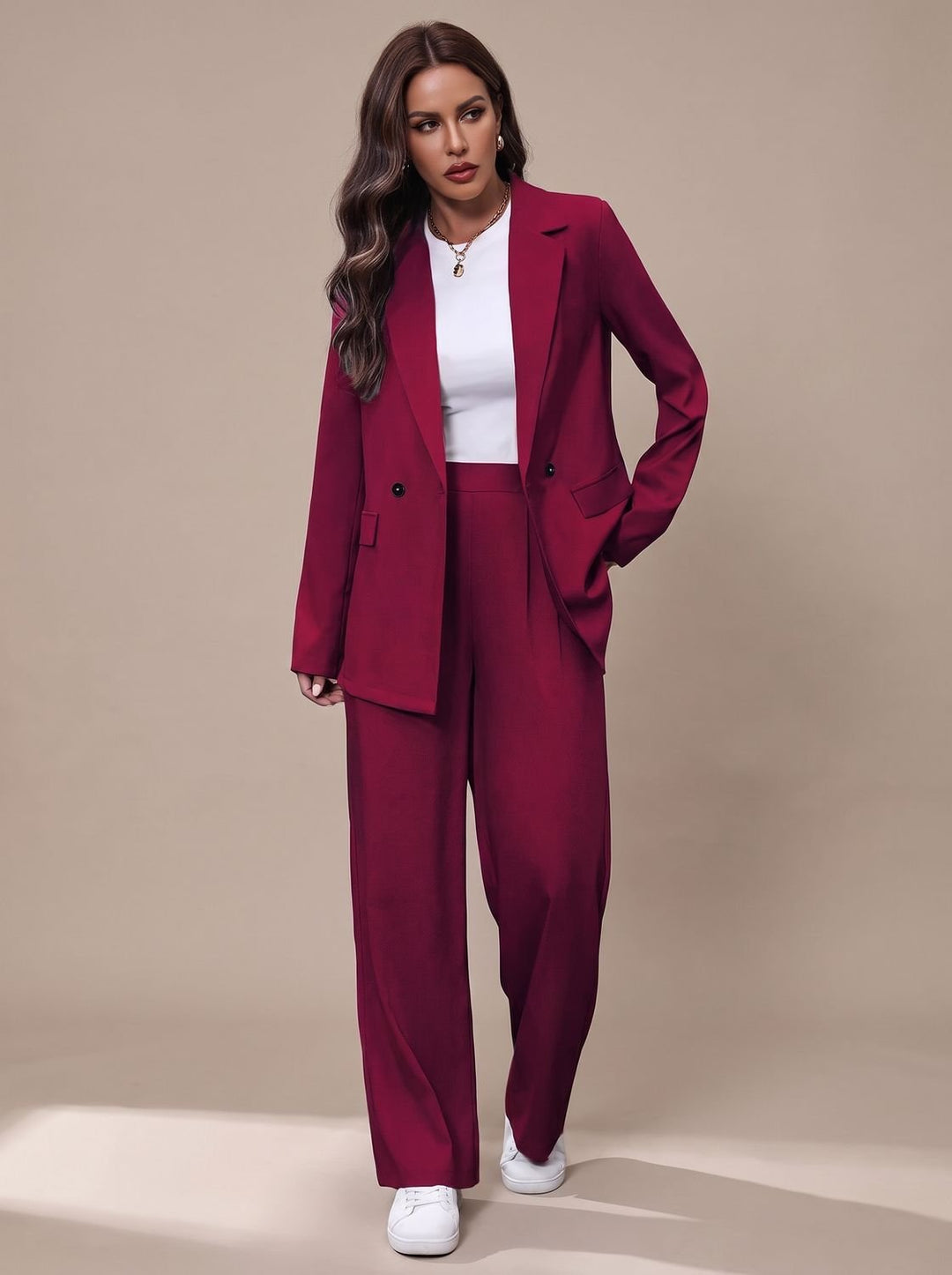 Serena | Women&