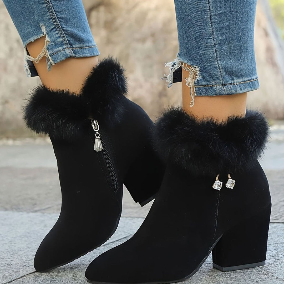 Charlotte | Women&