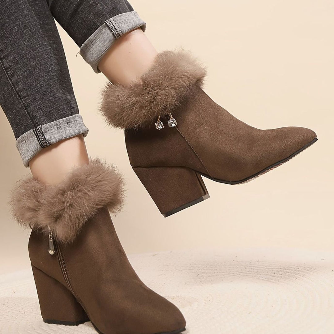 Charlotte | Women&